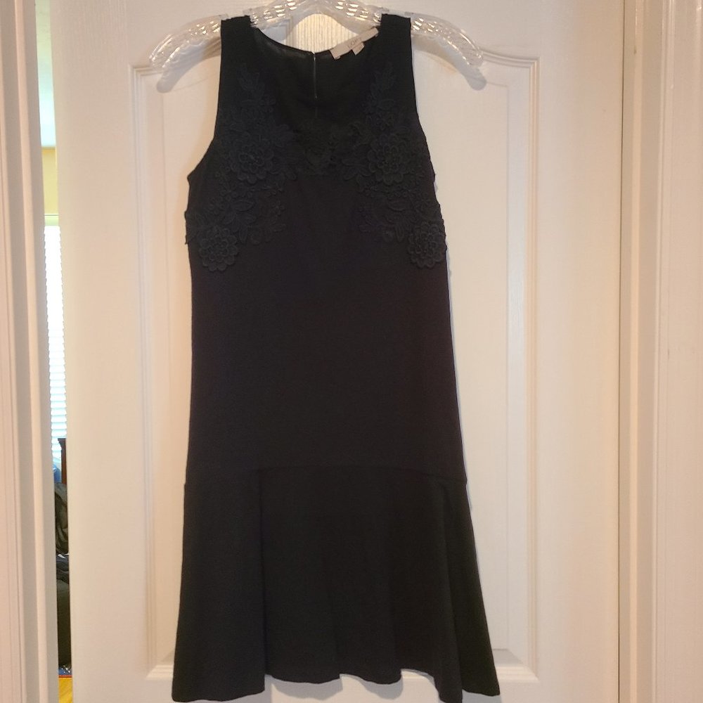 Loft Dress